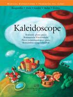 Kaleidoscope - Romantische Klavierstücke