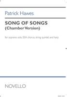 Song of Songs (SSA Chamber Version)