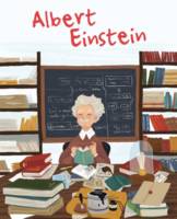 La vie d’Albert Einstein