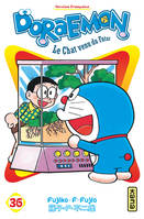 36, Doraemon - Tome 36