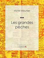 Les grandes pêches, Encyclopédie sur les sciences de la vie