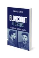 Bloncourt et les siens, Les fantômes du palais bourbon