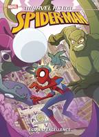 Marvel Action - Spider-Man T01 : Ecole d'excellence