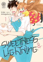 Sweetness & Lightning T01