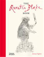 The Quentin Blake Book /anglais