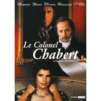 Le Colonel Chabert - DVD (1994)