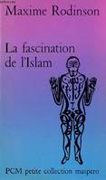 La fascination de l'Islam - les étapes du regard occidental sur le monde musulamn, les études arabes et islamiques en Europe - Petite collection maspero n°243.