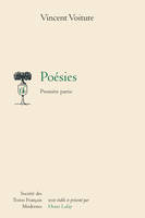 Poésies