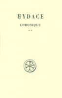 Chronique, II