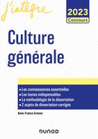 Thème de culture générale - Prépas commerciales - Concours 2024, Tout-en-fiches