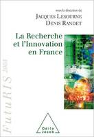 La Recherche et l'innovation en France, FutuRis 2008