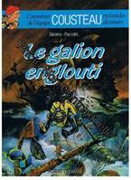 Le galion englouti - tome 3 - AE