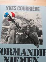Normandie Niemen - Un temps pour la guerre, Normandie-Niémen