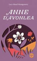 Anne d'Avonlea