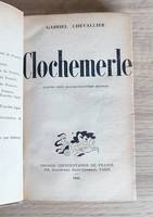 Clochemerle