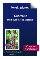 Australie - Melbourne et le Victoria