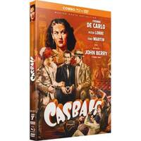 Casbah - Blu-ray Combo Blu-ray + DVD (1948)