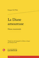 La diane amoureuse - diana enamorada, DIANA ENAMORADA