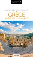 Guide Voir Grèce