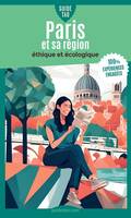 Guide Tao - Paris et sa région, éthique et écologique