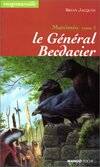Mattiméo., 2, Le général Becdacier, Mattiméo - Tome 2