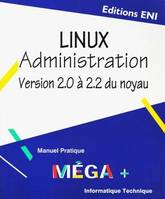 Linux - administration, administration