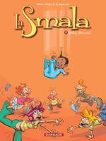 9, La Smala - Tome 9 - Baby Boom !