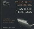 Les Variations Goldberg +CD, Variations sur les variations, Variations sur les variations