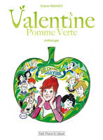 1, Valentine Pomme Verte, Anthologie