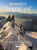 Sommets du Mont Blanc