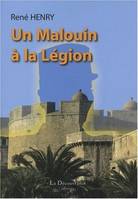 Un Malouin à la Légion étrangère, souvenirs