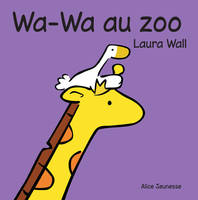 Wa-Wa au zoo