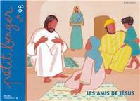 Petit Berger 98 - Les Amis De Jesus