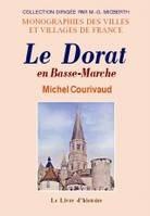 Le Dorat - en Basse-Marche, en Basse-Marche