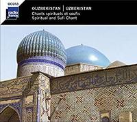 OUZBEKISTAN / Chants spirituels & soufis