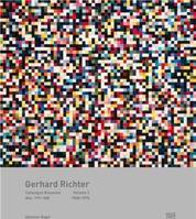 Gerhard Richter. Catalogue raisonné. Volume 2. 1968-1976 