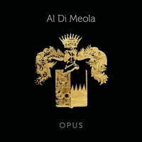 CD / Opus / Al Di Meola