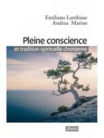 Pleine conscience et tradition spirituelle chrétienne