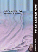 Digital After love - Prix Swiss Life à 4 mains, 10 ans