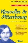 Nouvelles de Petersbours - Gogol