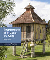 Pigeonniers et hunes du Gers