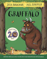 Gruffalo