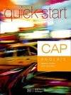 Quick Start CAP - livre élève - Edition 2005, Cap anglais