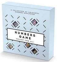 Numbers Game /anglais