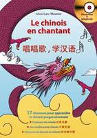 Le chinois en chantant