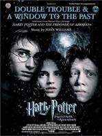 Harry Potter & Prisoner Of Azkaban