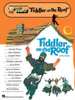 Fiddler on the Roof, E-Z Play Today Volume 152