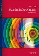 Musikalische Akustik, Ein Handbuch