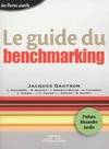 Le guide du benchmarking, Coll. Les livres outils