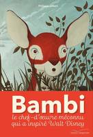 BAMBI: UNE VIE DANS LES BOIS, Une vie dans les bois